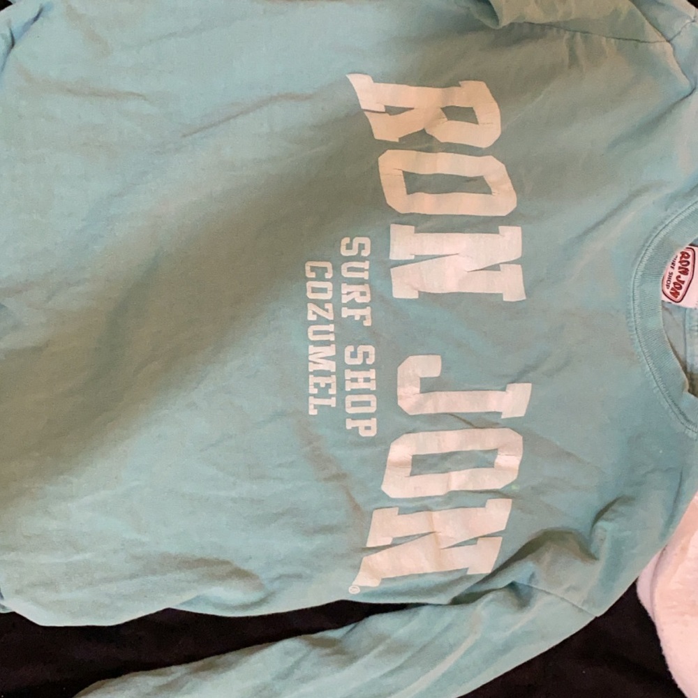Ron Jon Surf top